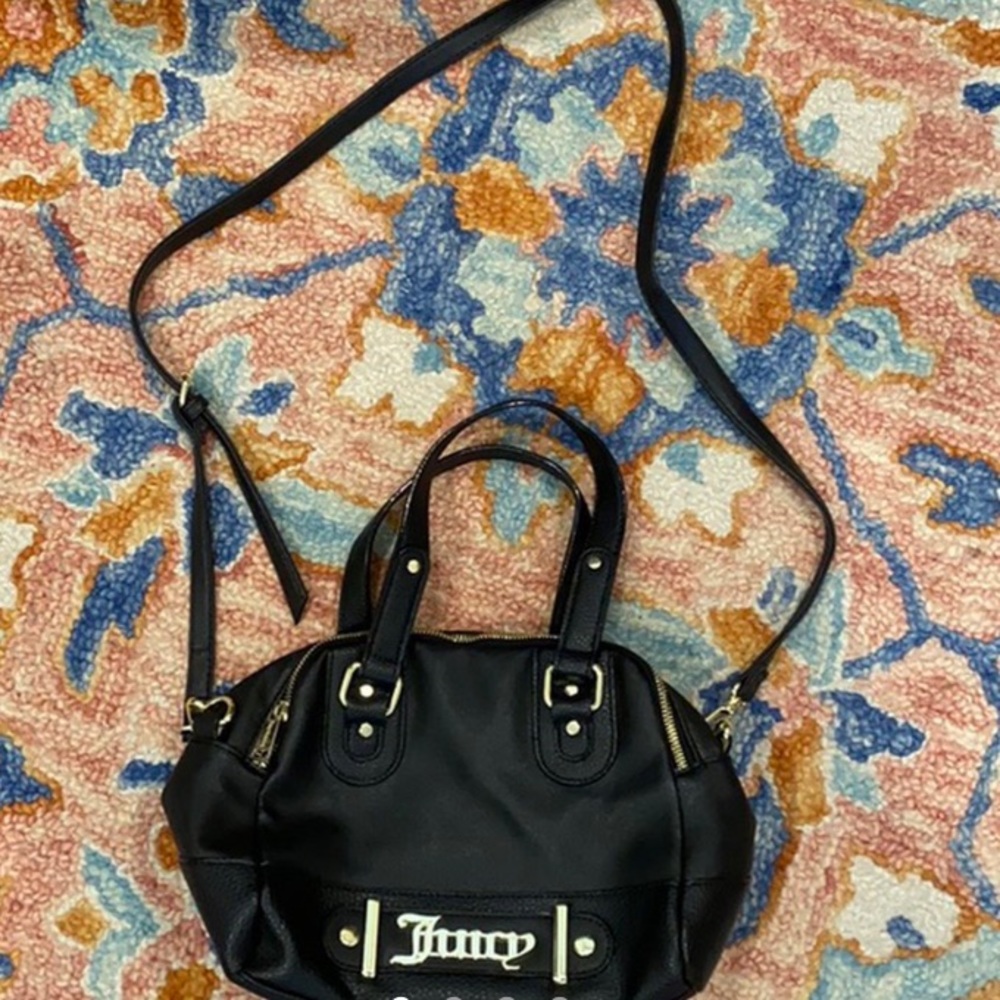 Juicy Couture Purse 💫